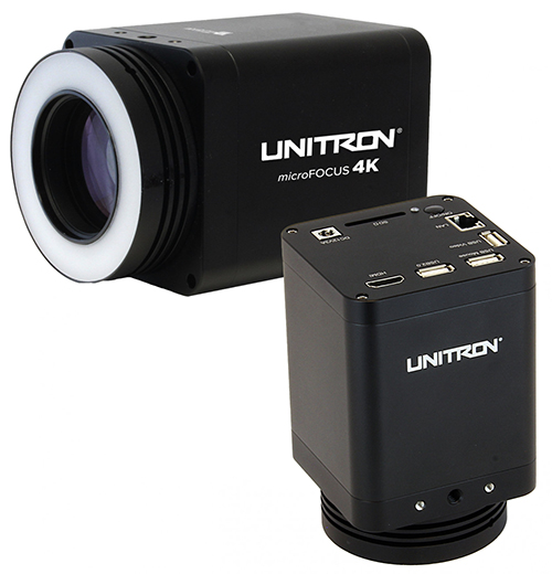 Unitron Lenses